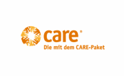 CARE logo