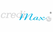 CrediMaxx logo
