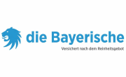 Die Bayerische logo