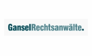 Gansel Rechtsanwälte logo