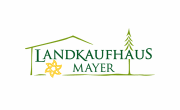 Landkaufhaus Mayer logo