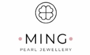 MING Perlen logo