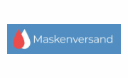 Maskenversand logo