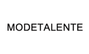 Modetalente logo