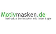 Motivmasken.de logo