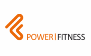 Power Fitness Shop logo