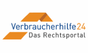 Verbraucherhilfe24 logo