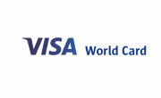 Visa logo