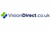 Vision Direct logo