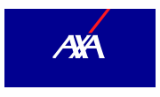 AXA logo