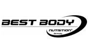 Best Body Nutrition logo