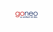 goneo logo