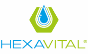 HEXAVITAL logo