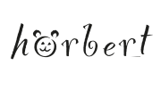 hoerbert logo