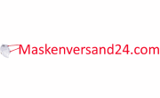 Maskenversand24 logo