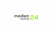 medientechnik24 logo