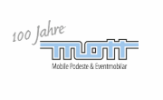 Mott logo