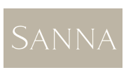 CBD SANNA logo