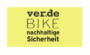 ver.de BIKE logo