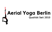 AerialYoga Berlin logo