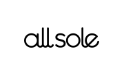 AllSole logo