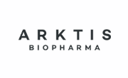 Arktis BioPharma logo