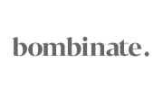 Bombinate logo