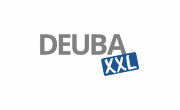 DeubaXXL logo