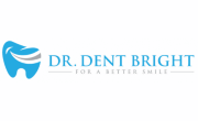 Dr. Dent Bright logo