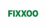 Fixxoo logo