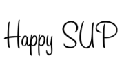 HappySUP logo