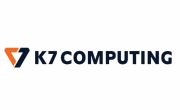 K7 Computing logo