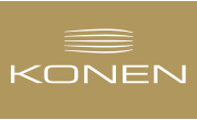 KONEN logo