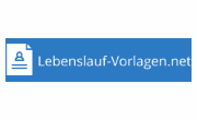 Lebenslauf-Vorlagen.net logo