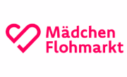 Mädchenflohmarkt logo