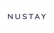 Nustay logo