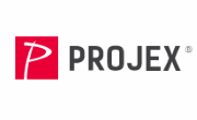 PROJEX logo
