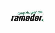 Rameder. logo