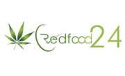 Redfood24 logo
