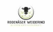 Rodenäser Weiderind logo