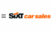 Sixt Car Sales logo