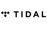 TIDAL logo