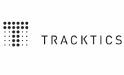 Tracktics logo