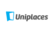 Uniplaces logo