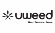 Uweed logo