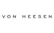 VON HEESEN logo