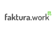 faktura.work logo