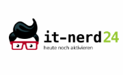 it-nerd24 logo