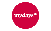 mydays logo