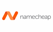 NameCheap logo